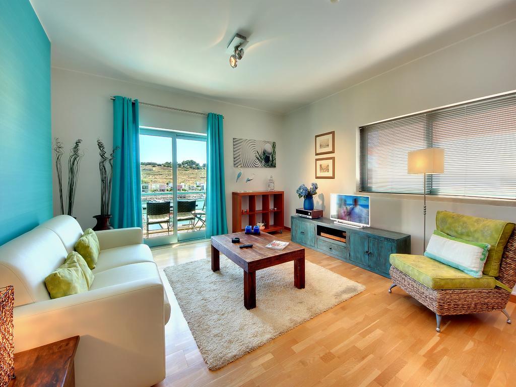 Appartement Marina Sea