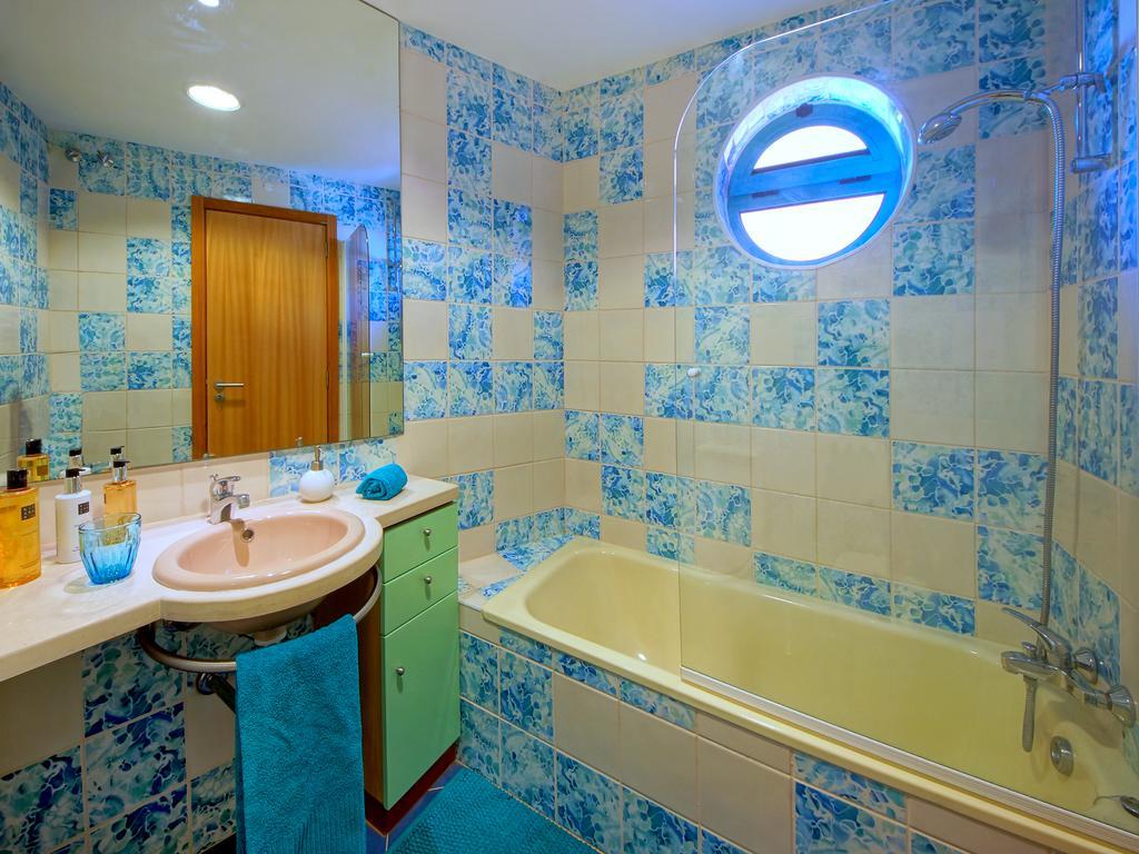 Marina Sea Appartement Albufeira