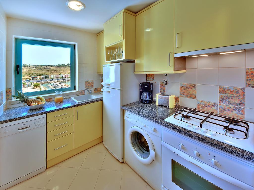 Marina Sea Appartement *