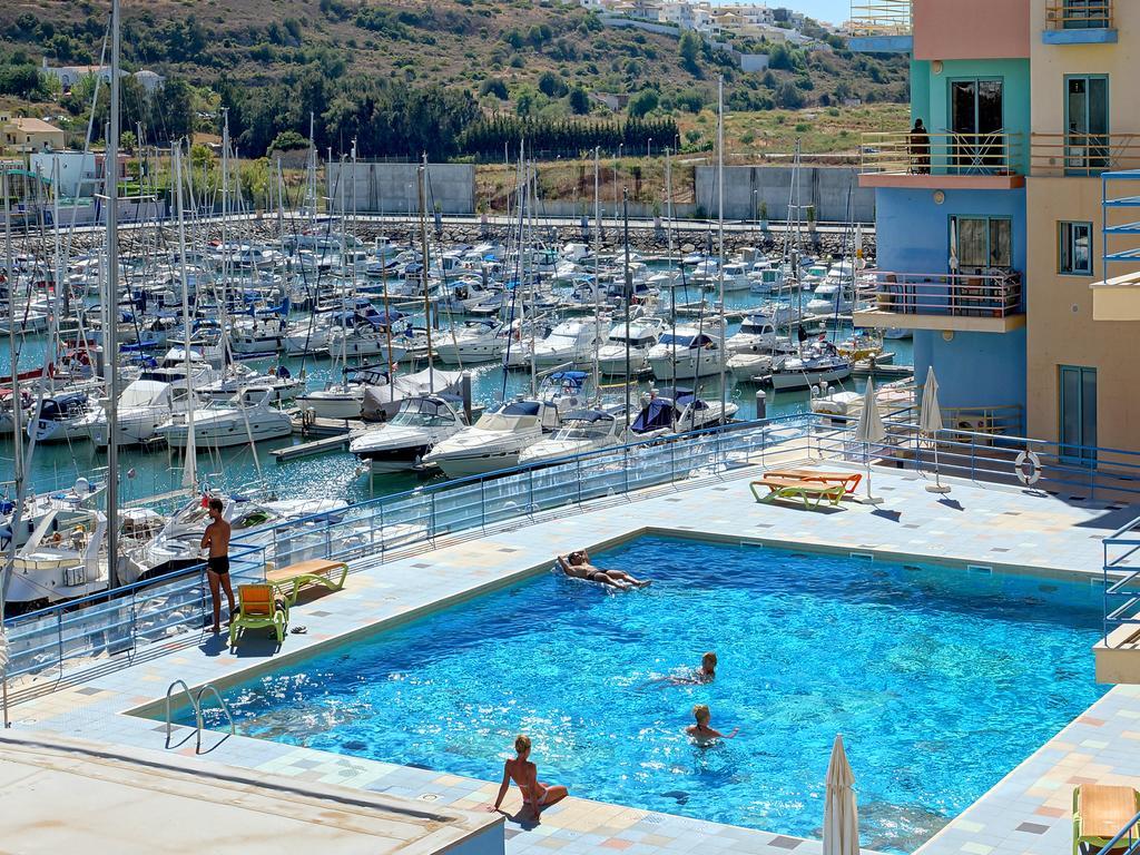 Marina Sea * Albufeira