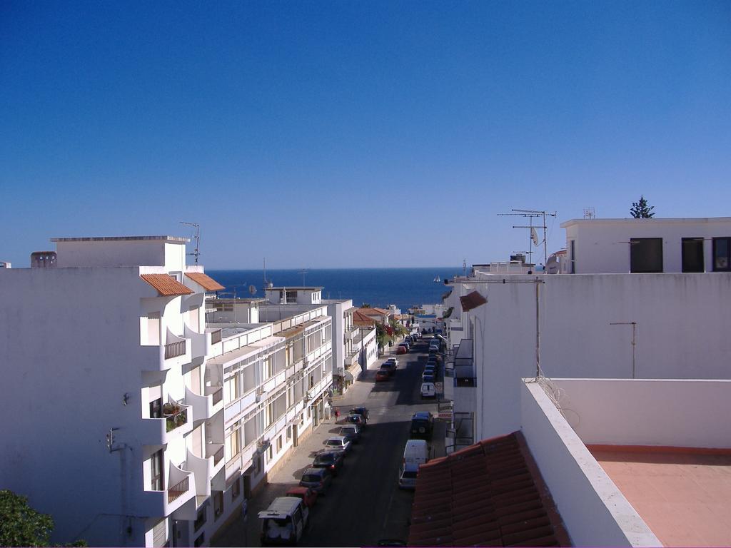 Alojamento de Acomodação e Pequeno-almoço Casa Do Canto Albufeira