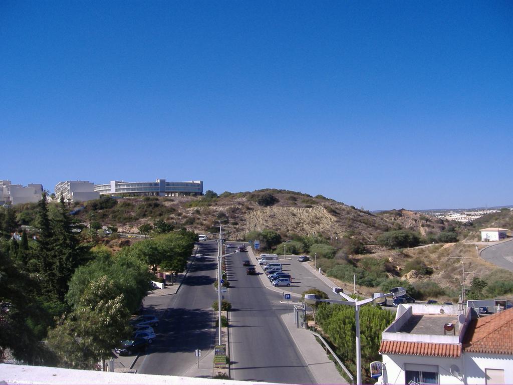Casa Do Canto Alojamento de Acomodação e Pequeno-almoço Albufeira