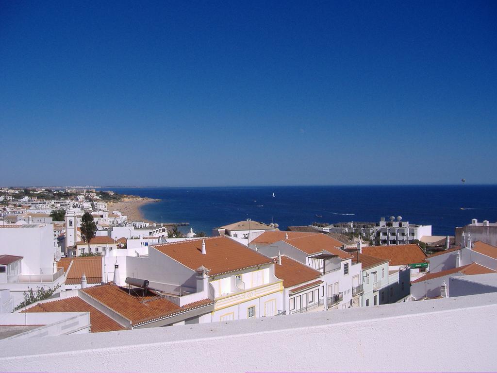 Casa Do Canto Albufeira