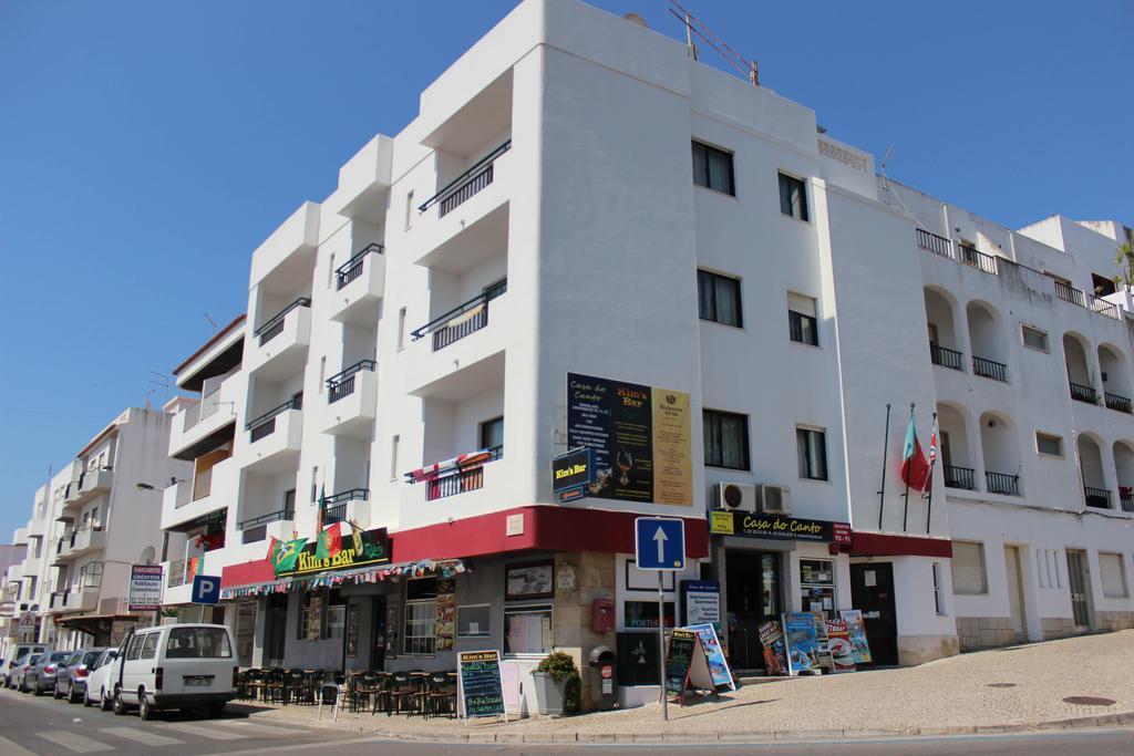 Casa Do Canto Alojamento de Acomodação e Pequeno-almoço