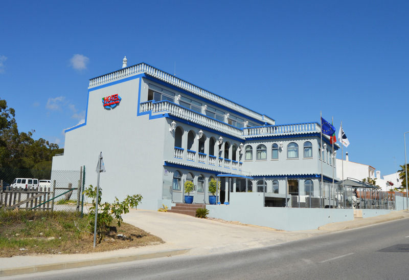 Urban Santa Eulalia Hotel 3*