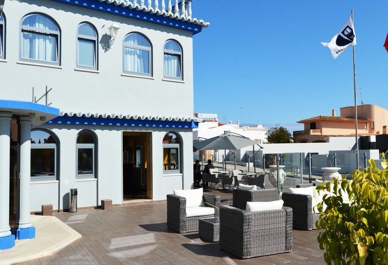 Hotel Urban Santa Eulalia