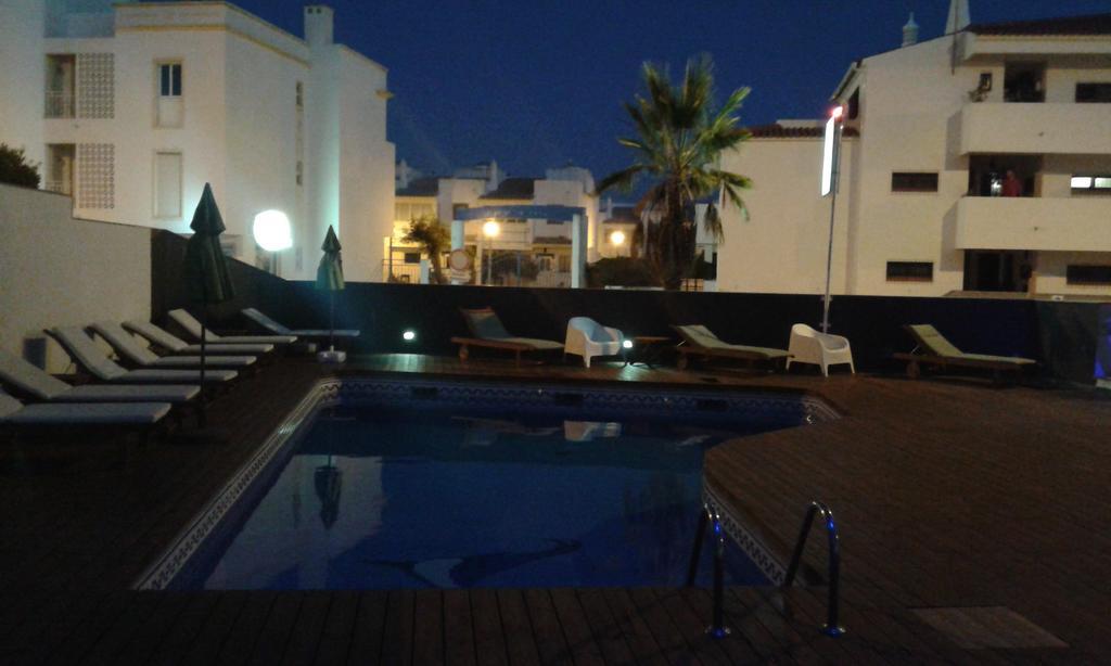 Kr - Lounge Hotel Albufeira