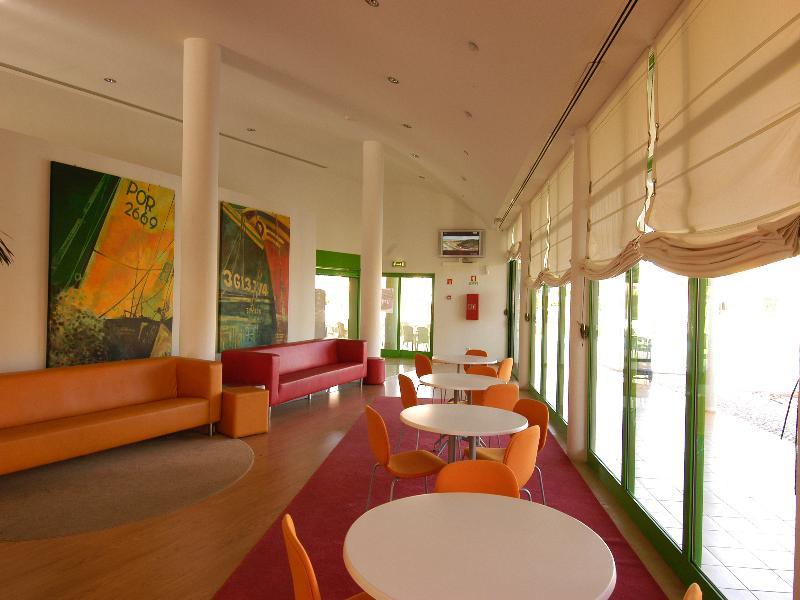 Aparthotel Orada Turisticos - Marina De 4*