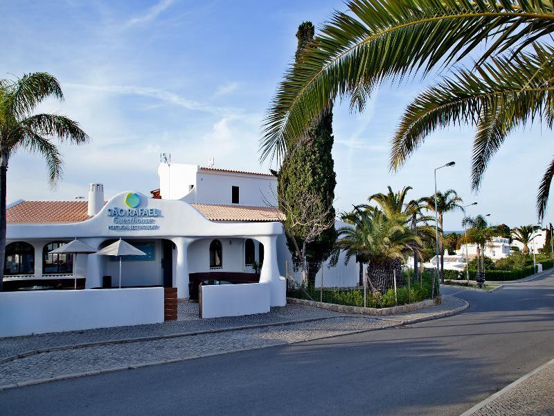 Sao Rafael & Quarto em Acomodações Particulares Albufeira