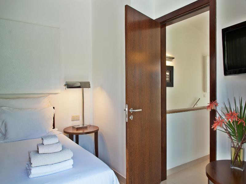 Quarto em Acomodações Particulares Sao Rafael & Albufeira