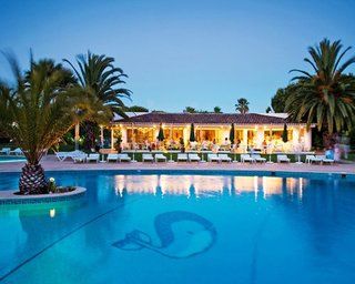 Hotel Balaia Park