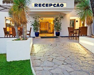 Hotel Balaia Park
