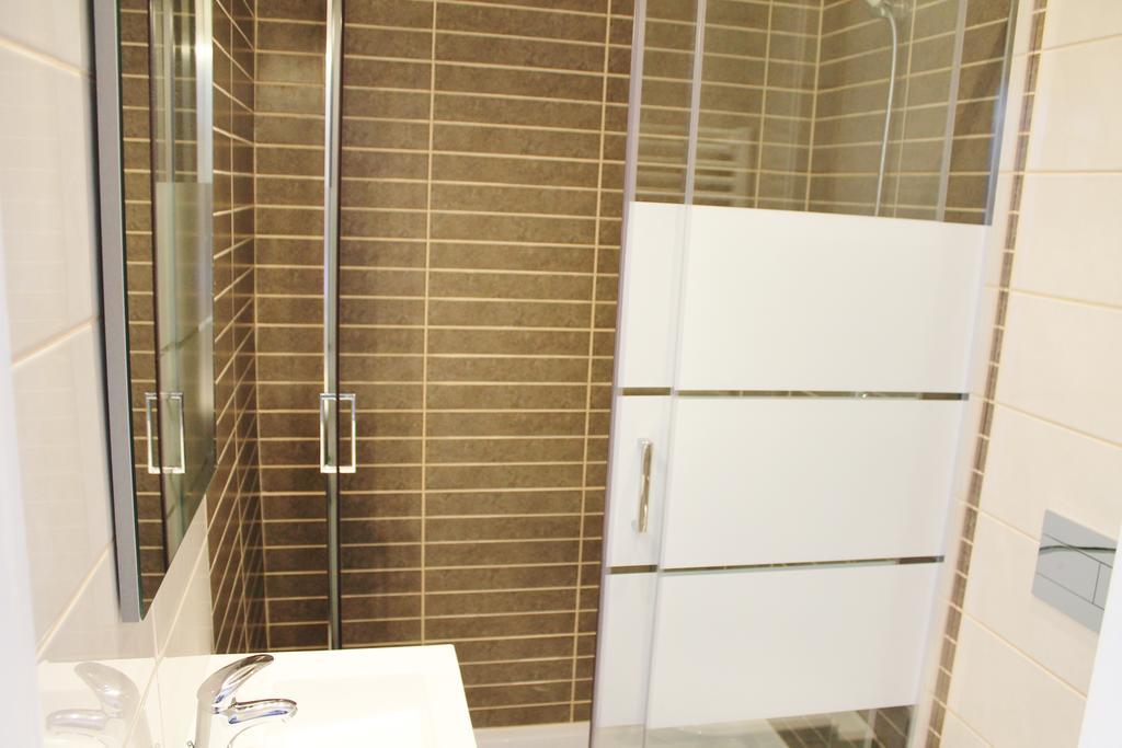 Appartement Saradel Centre