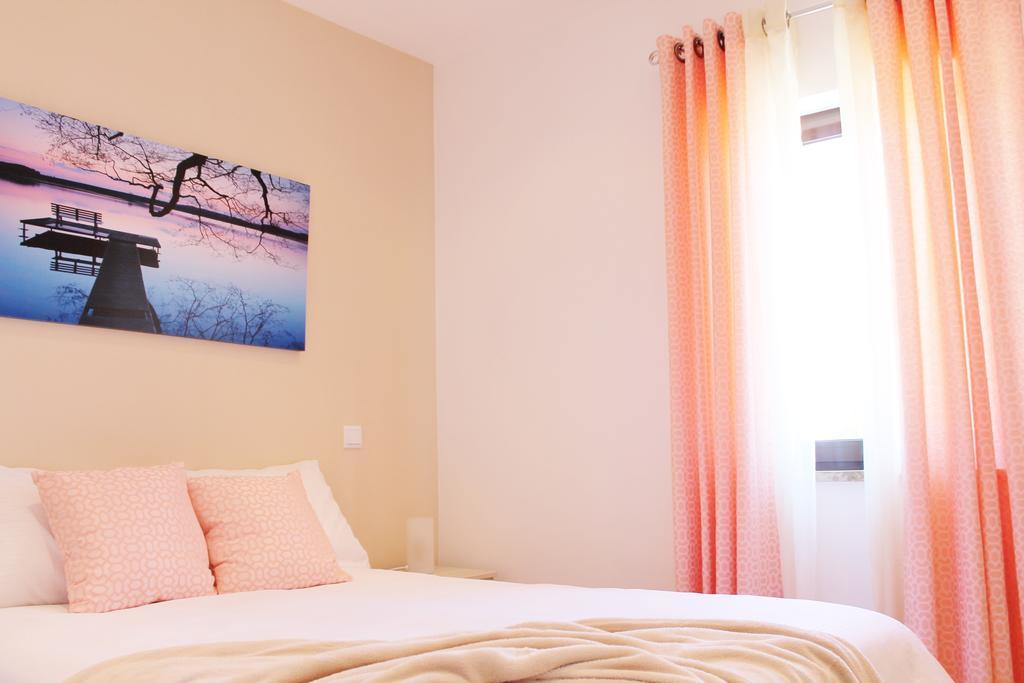 Saradel Centre Appartement