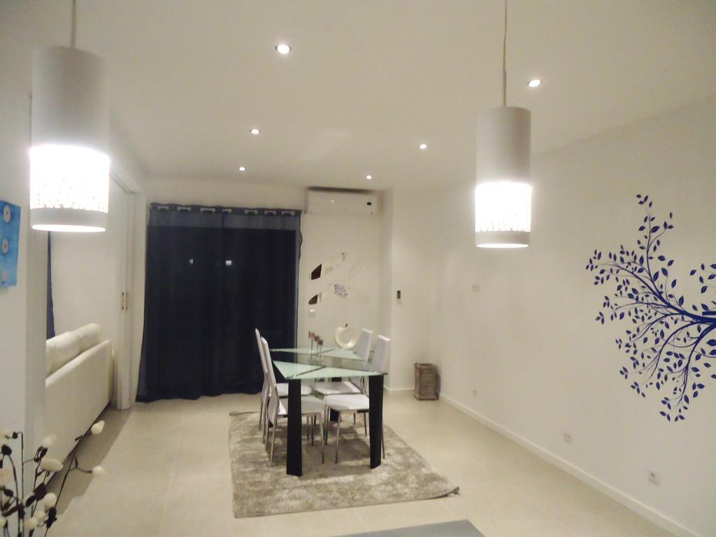 Appartement Saradel Centre *