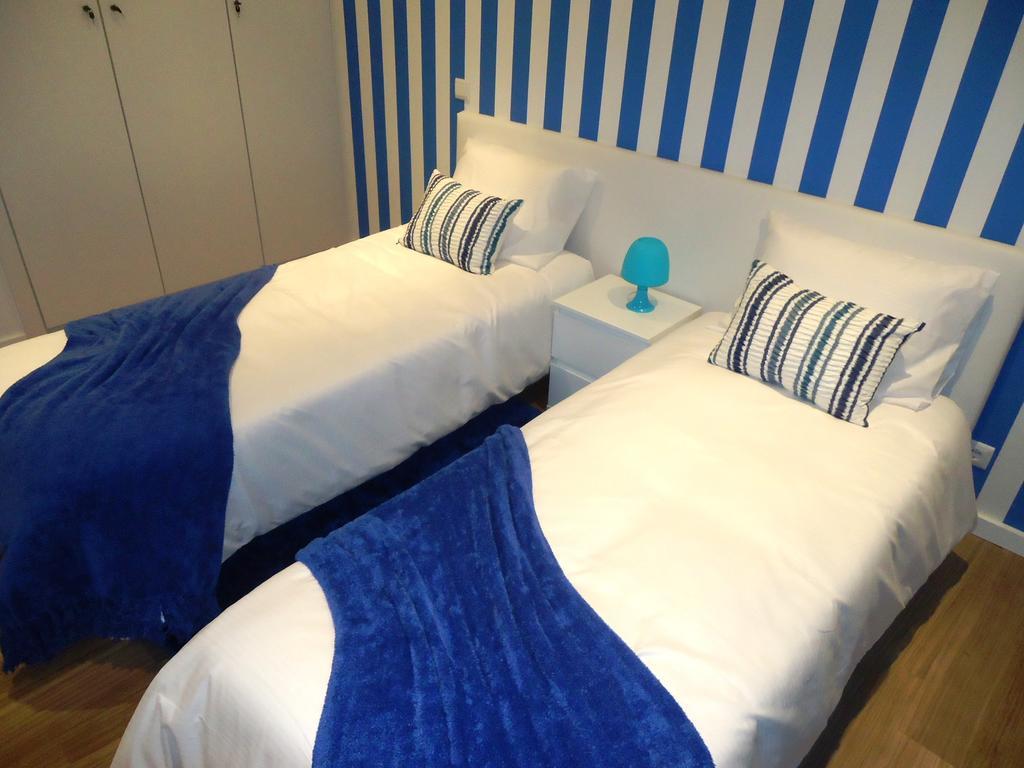 Saradel Centre Appartement *