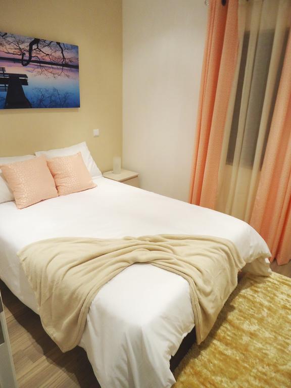 Appartement Saradel Centre