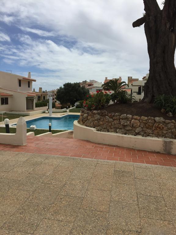 Rocabelmonte Apartment *