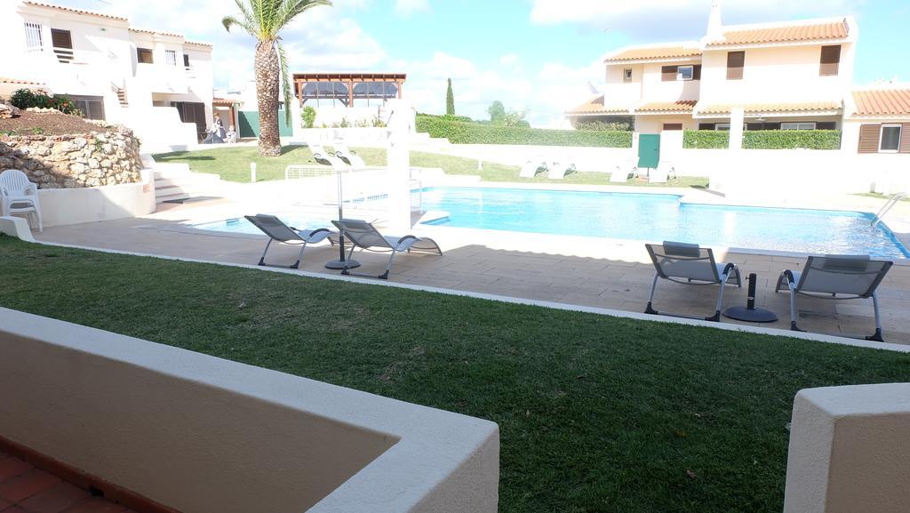 Rocabelmonte Apartment