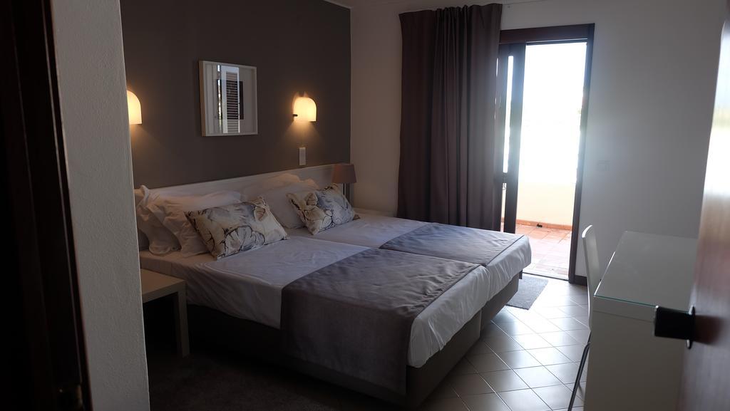 Rocabelmonte Apartment Albufeira