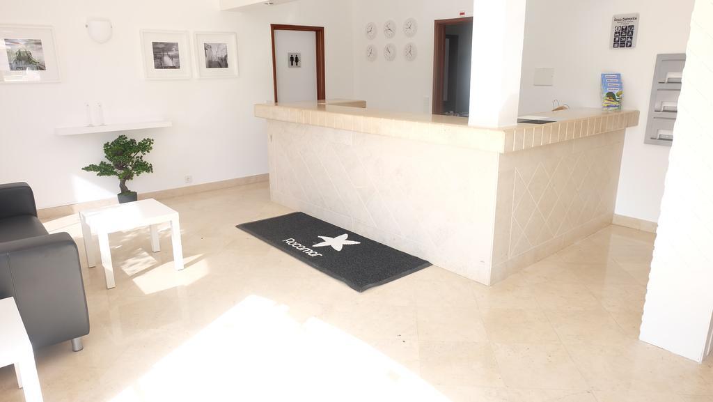 Rocabelmonte Apartment