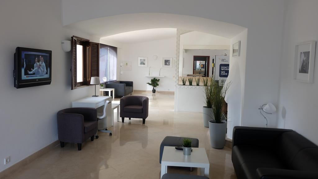 Rocabelmonte Apartment *