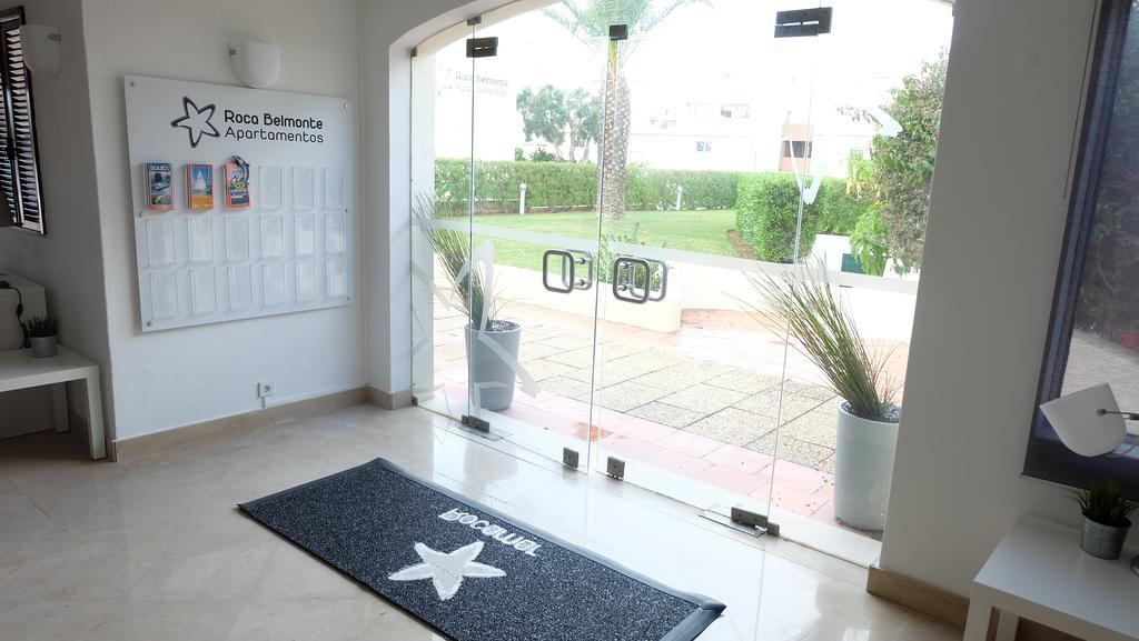 Apartment Rocabelmonte