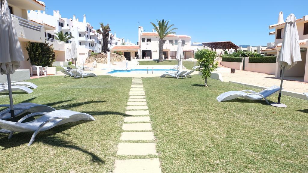 Rocabelmonte Apartment