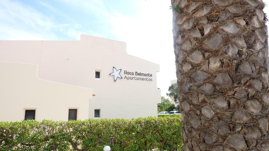Apartment Rocabelmonte