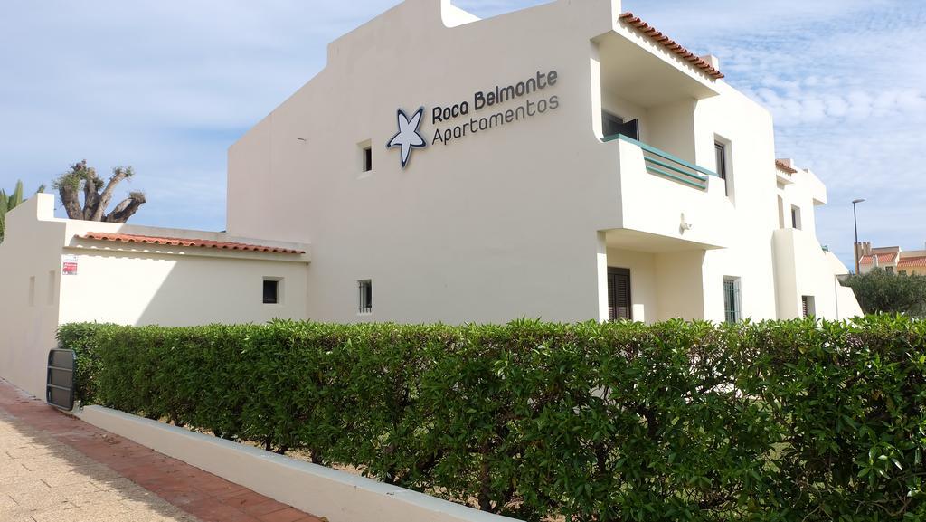Rocabelmonte Albufeira