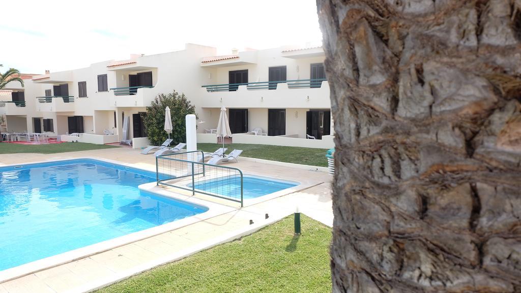 Rocabelmonte Apartment
