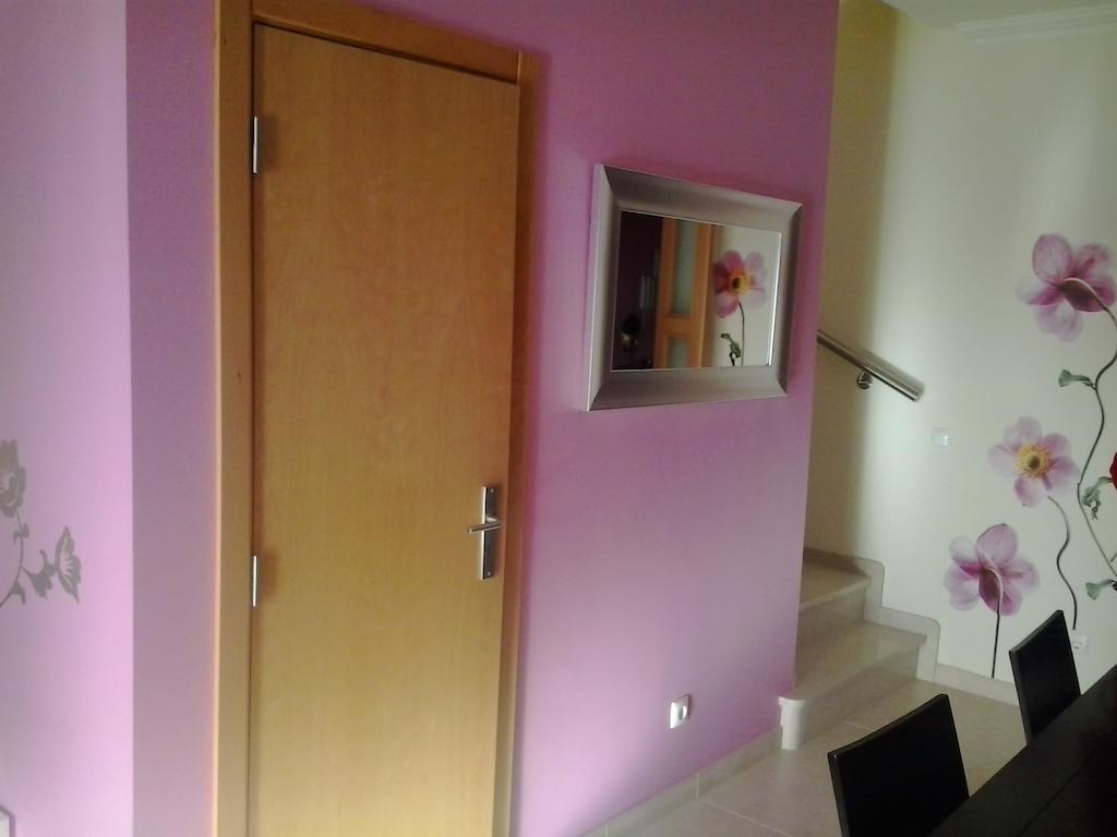 Apartment Vila Branca Duplex 85 *
