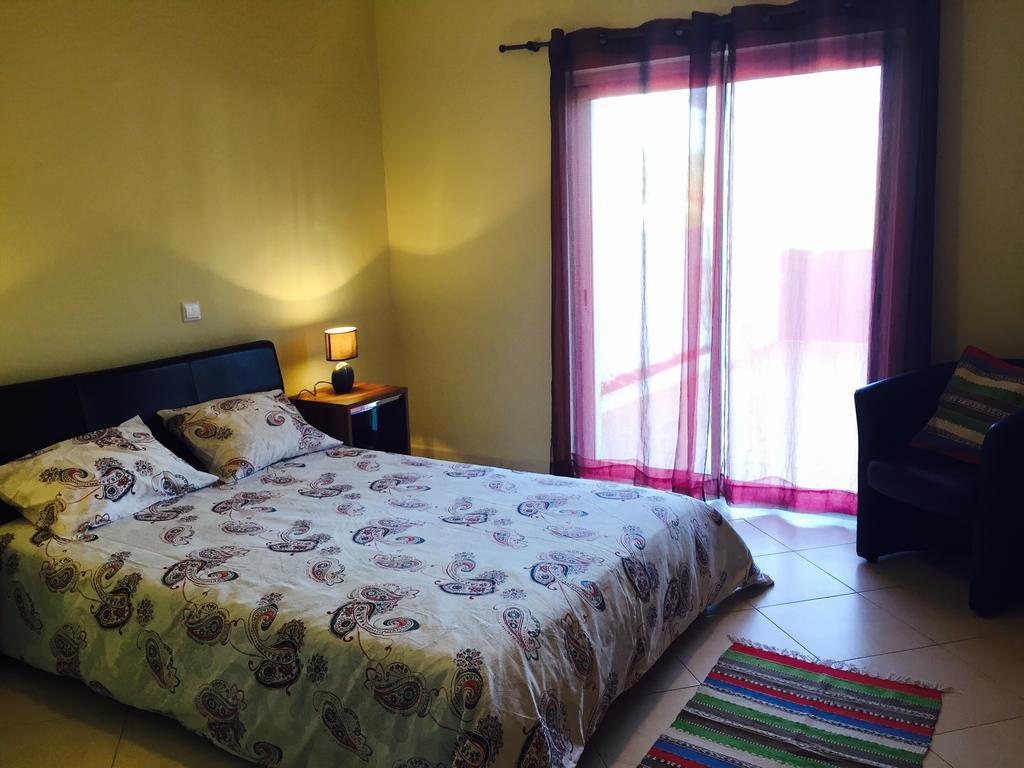 Vakantiehuis Luxury