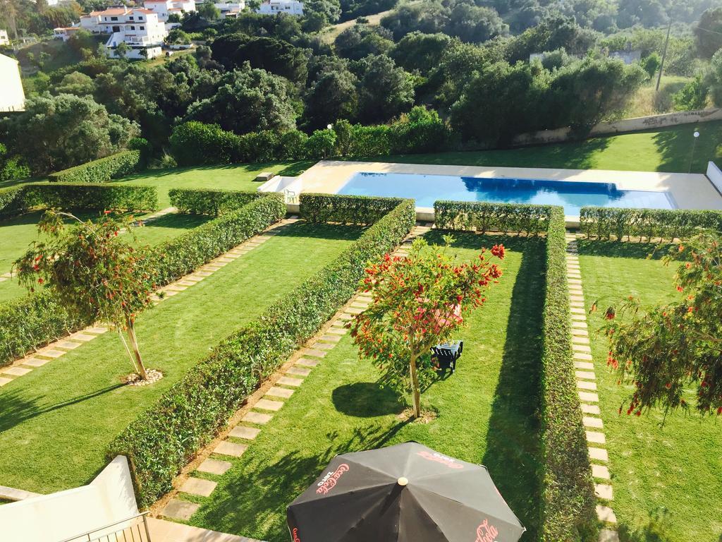Vakantiehuis Luxury Albufeira