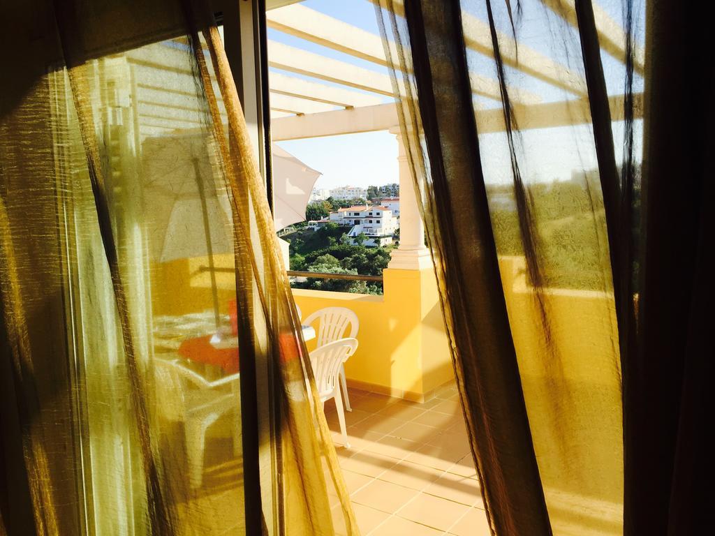 Vakantiehuis Luxury Albufeira