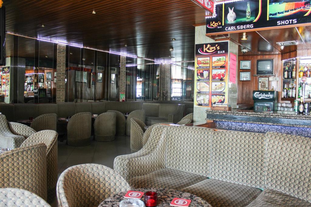 Alojamento de Acomodação e Pequeno-almoço Casa Do Canto Albufeira