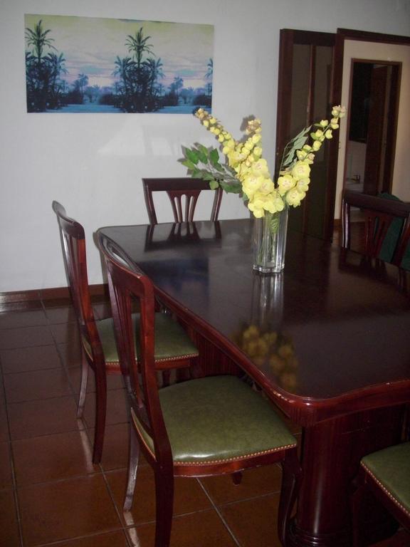 Villa Olimpica Albufeira
