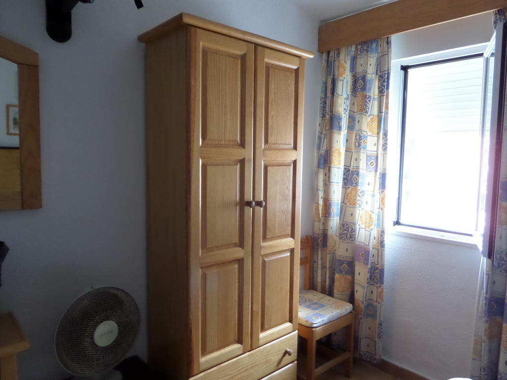 Appartement Albufeirense Albufeira