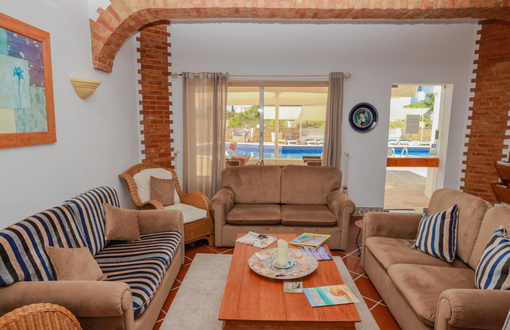 Villa Vila Channa - Adults Only *