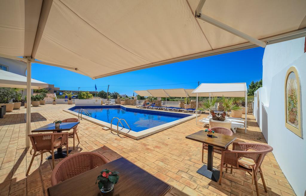 Villa Vila Channa - Adults Only *
