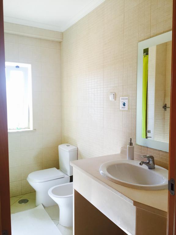 Vakantiehuis Luxury *