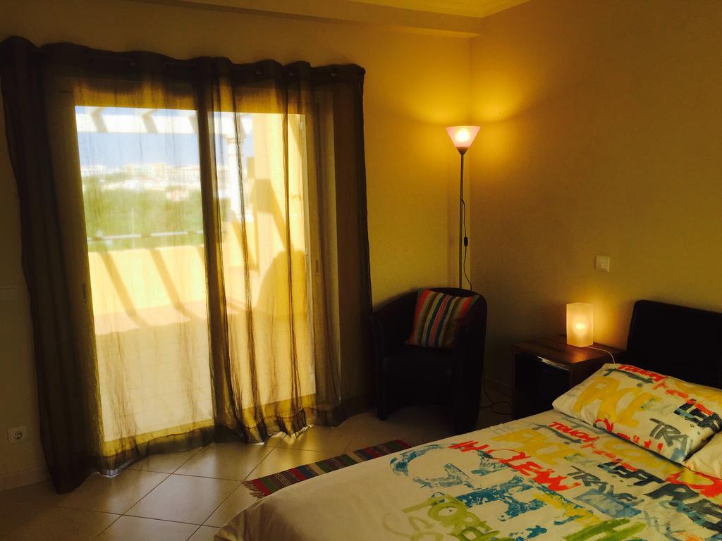 Vakantiehuis Luxury *