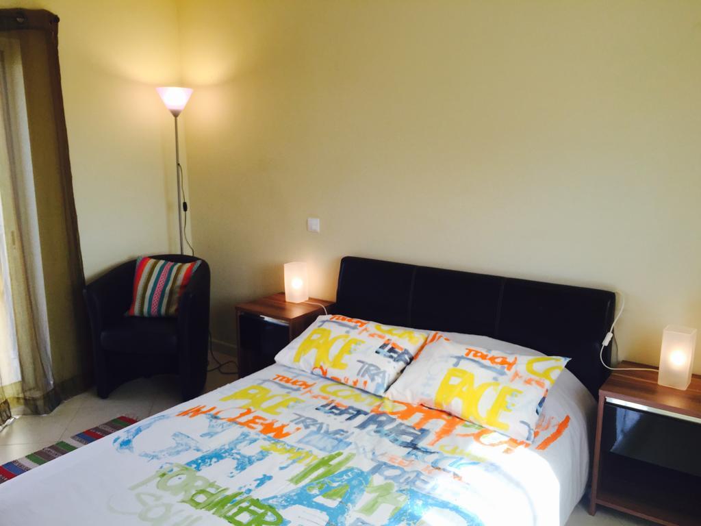 Vakantiehuis Luxury Albufeira