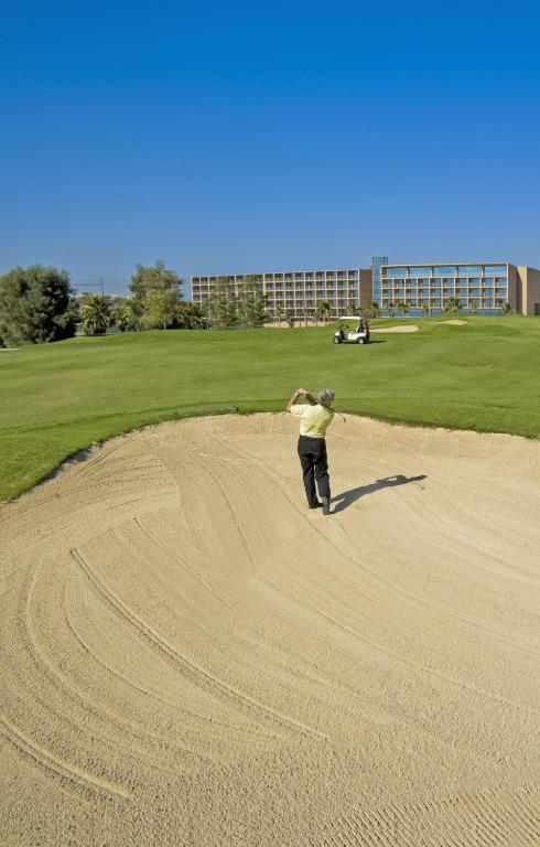 Hotel Algarve Marriott Salgados Golf & Conference Center