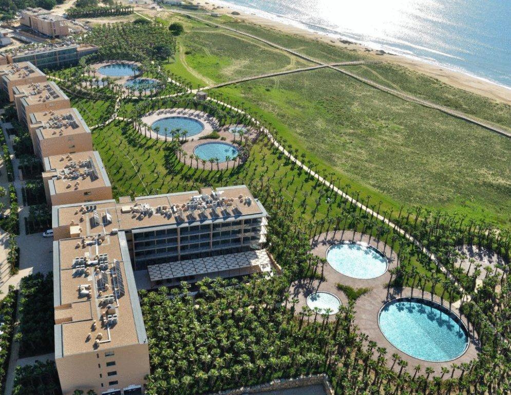 The Westin Salgados Resort, Algarve 5*