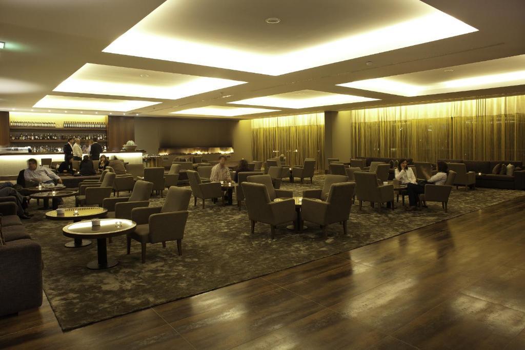 Algarve Marriott Salgados Golf & Conference Center Hotel Albufeira