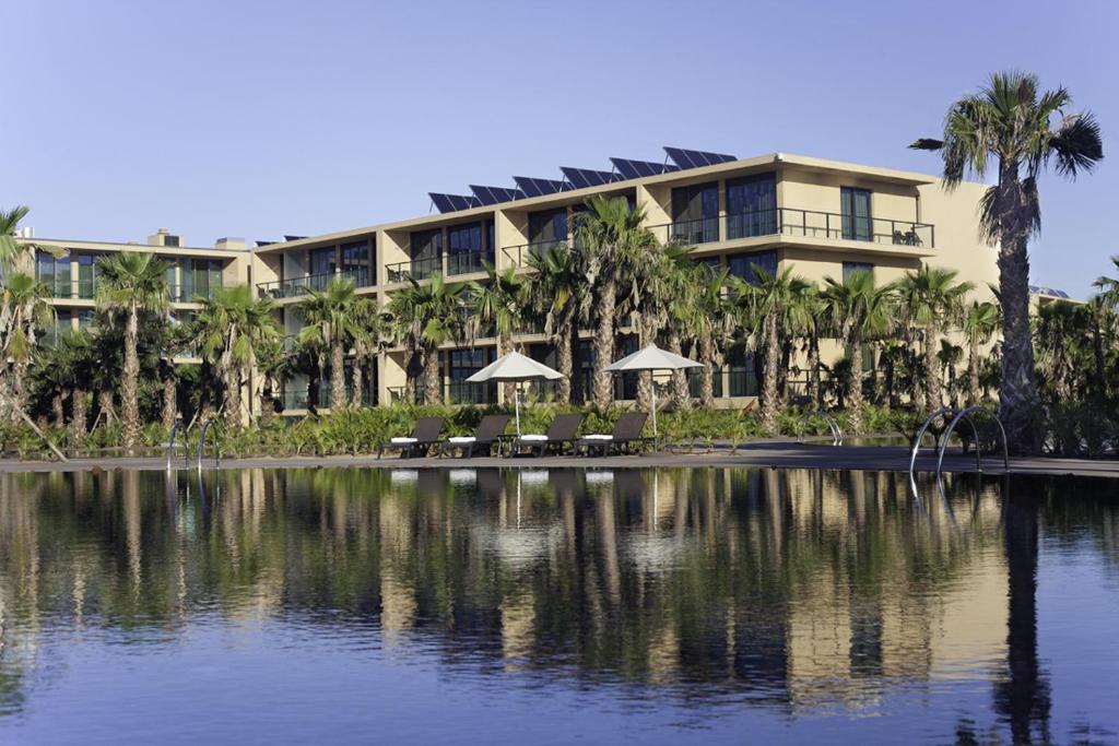 The Westin Salgados Resort, Algarve Hotel Albufeira