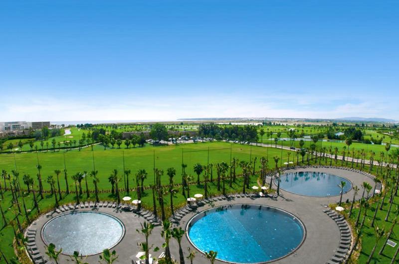 Algarve Marriott Salgados Golf & Conference Center Hotel 5*