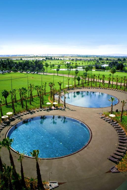 Hotel Algarve Marriott Salgados Golf & Conference Center Albufeira