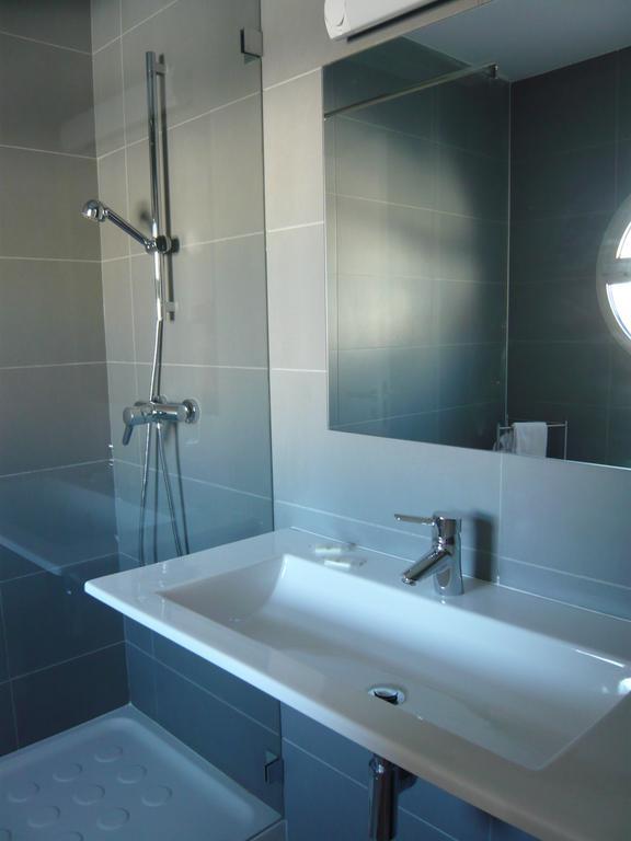 Hotel Kr - Lounge Albufeira